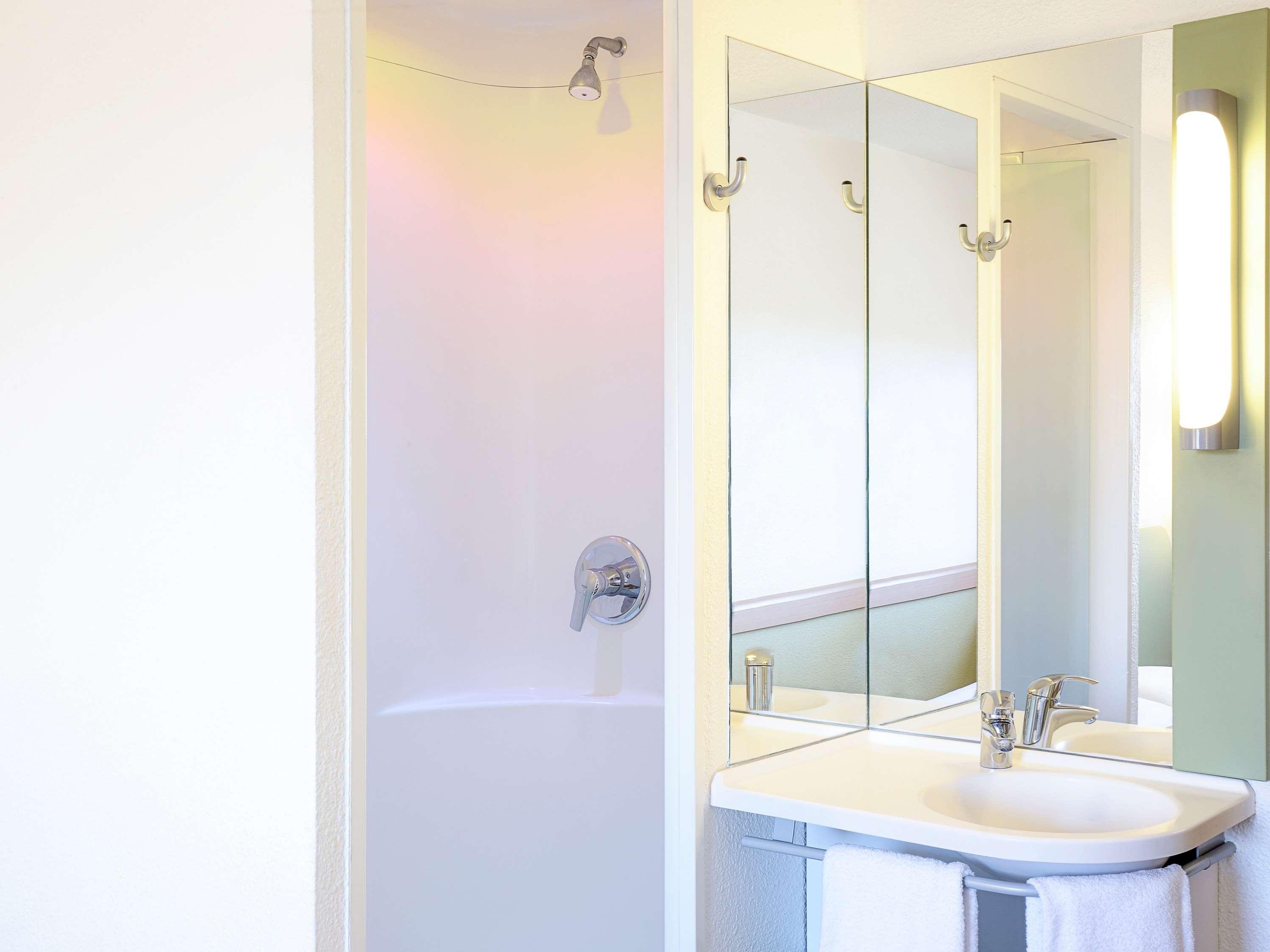 Ibis Budget Southampton Centre Екстериор снимка