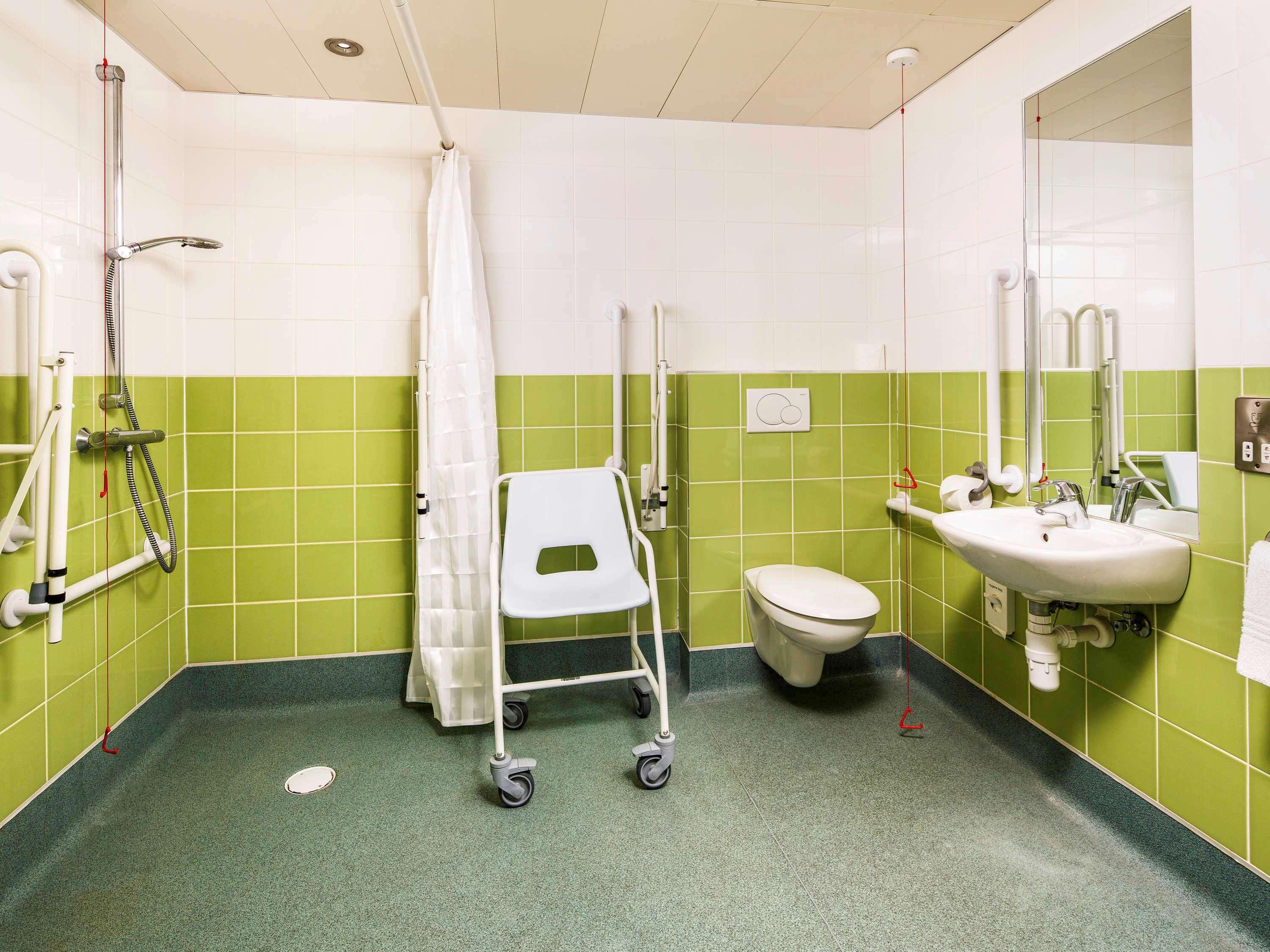 Ibis Budget Southampton Centre Екстериор снимка