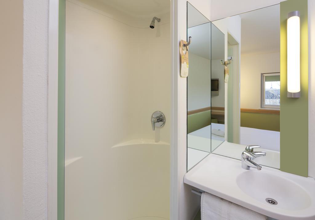 Ibis Budget Southampton Centre Екстериор снимка