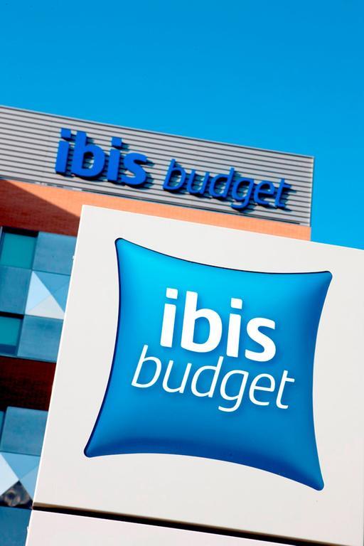 Ibis Budget Southampton Centre Екстериор снимка