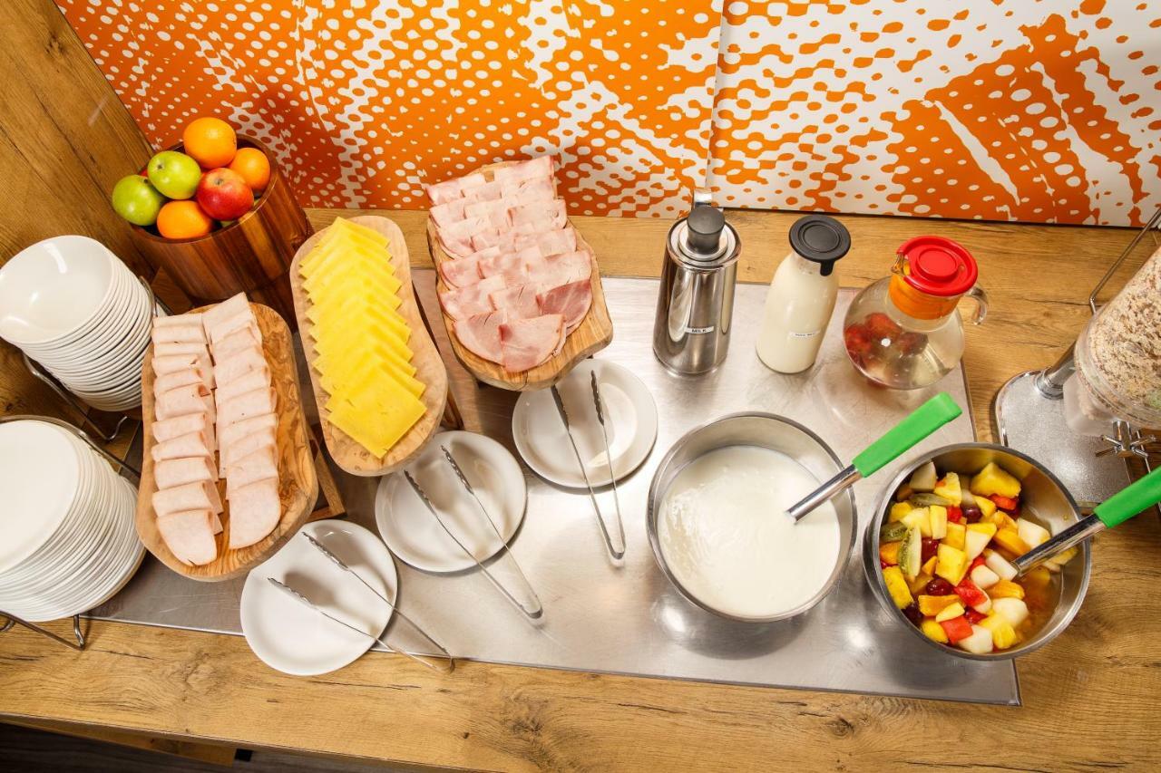 Ibis Budget Southampton Centre Екстериор снимка