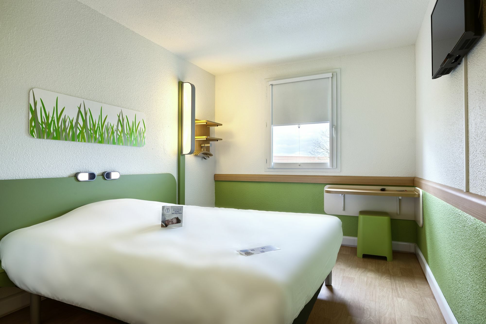 Ibis Budget Southampton Centre Екстериор снимка