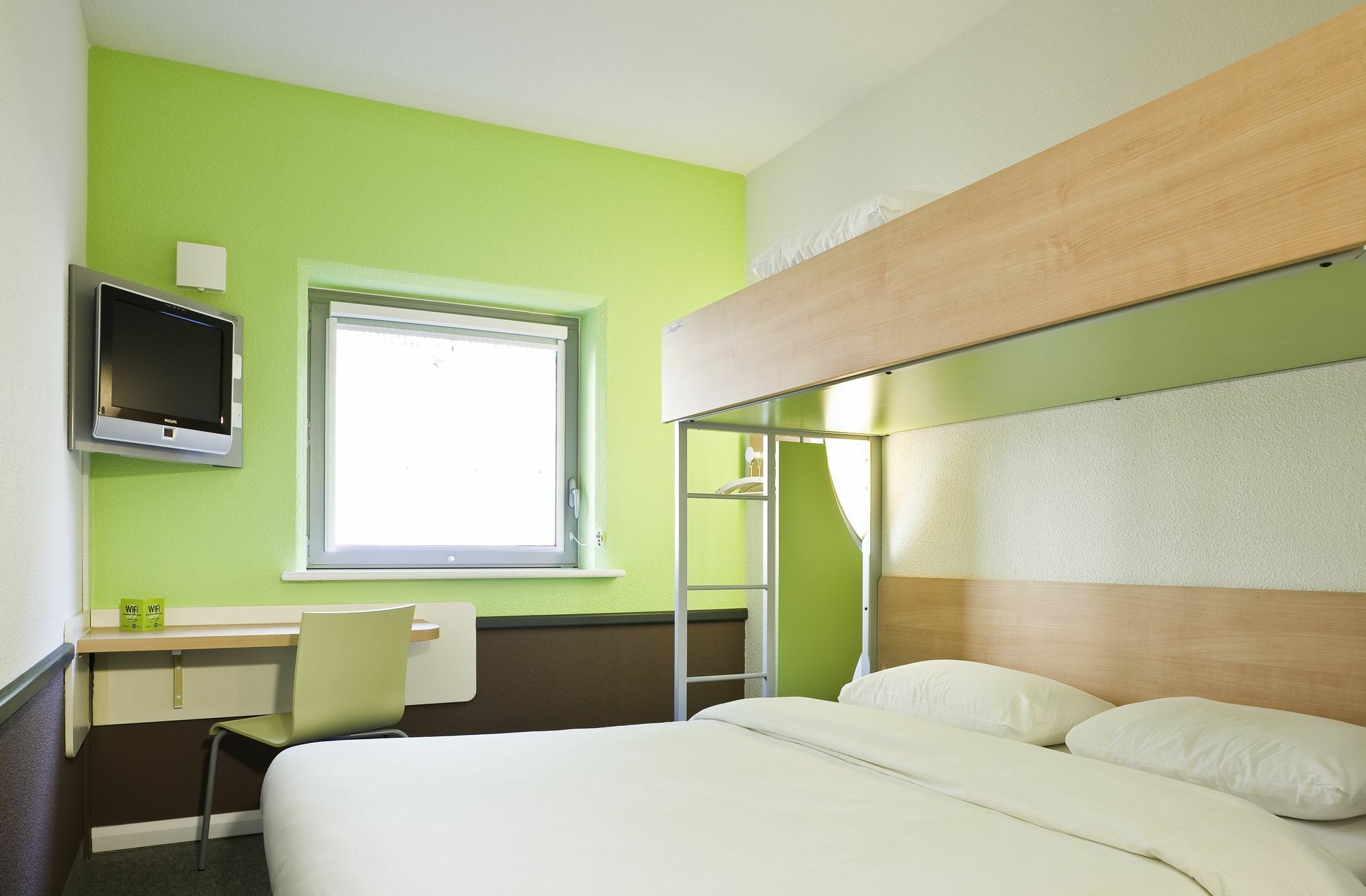 Ibis Budget Southampton Centre Екстериор снимка