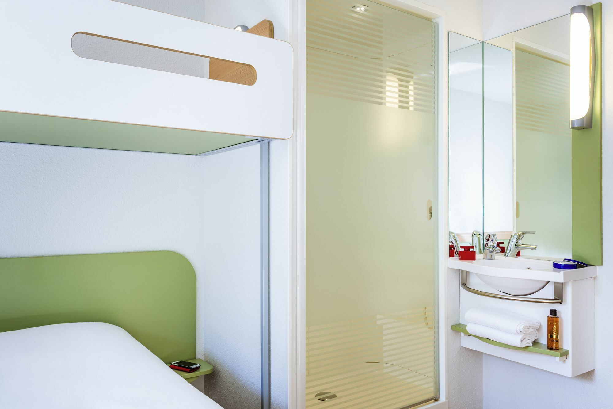 Ibis Budget Southampton Centre Екстериор снимка