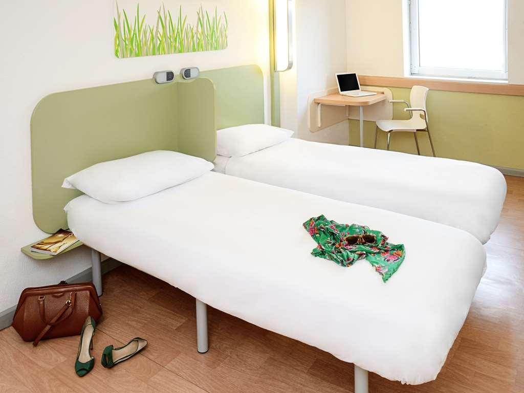 Ibis Budget Southampton Centre Стая снимка